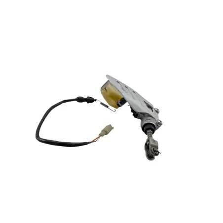 Maitre cylindre frein arriere SUZUKI GSXR 1000 2005 - 2006