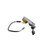 Maitre cylindre frein arriere SUZUKI GSXR 1000 2005 - 2006 Maitre cylindre frein arriere SUZUKI GSXR 1000 2005 - 2006