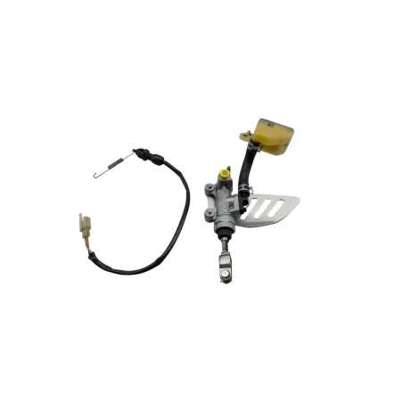 Maitre cylindre frein arriere SUZUKI GSXR 1000 2005 - 2006