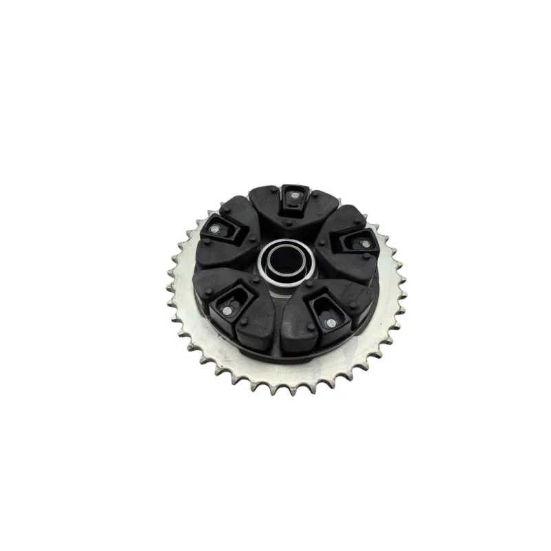 Porte couronne SUZUKI GSXR 1000 2005 - 2006