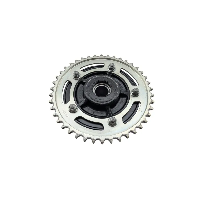 Porte couronne SUZUKI GSXR 1000 2005 - 2006