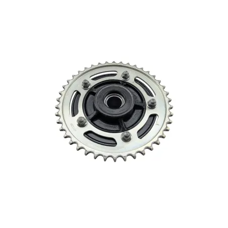 Porte couronne SUZUKI GSXR 1000 2005 - 2006