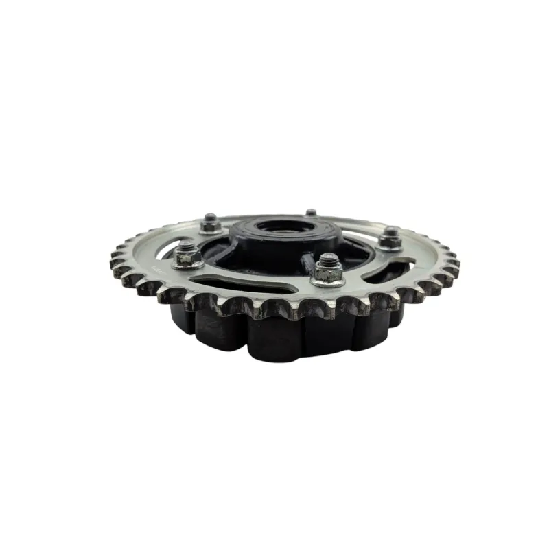 Porte couronne SUZUKI GSXR 1000 2005 - 2006