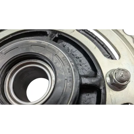 Porte couronne SUZUKI GSXR 1000 2005 - 2006