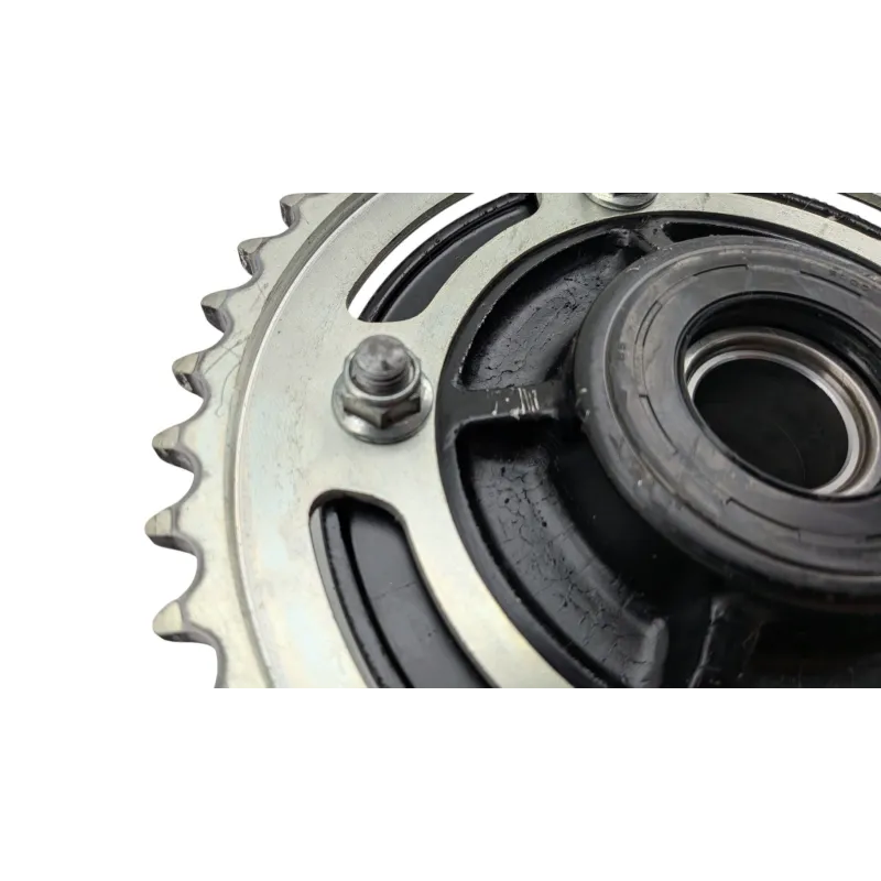 Porte couronne SUZUKI GSXR 1000 2005 - 2006