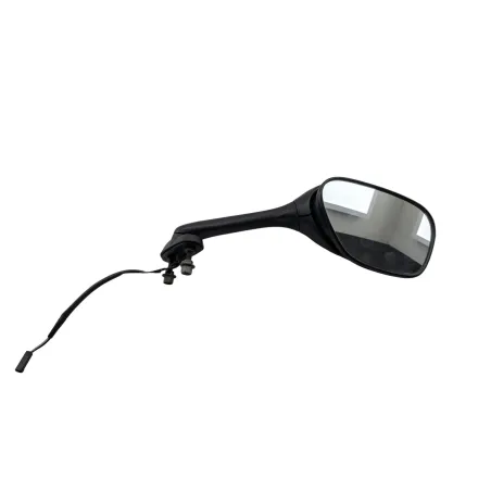Retro gauche SUZUKI GSXR 1000 2005 - 2006