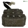 Regulateur charge batterie KYMCO AGILITY 125 2016 PLUS Regulateur charge batterie KYMCO AGILITY 125 2016 PLUS