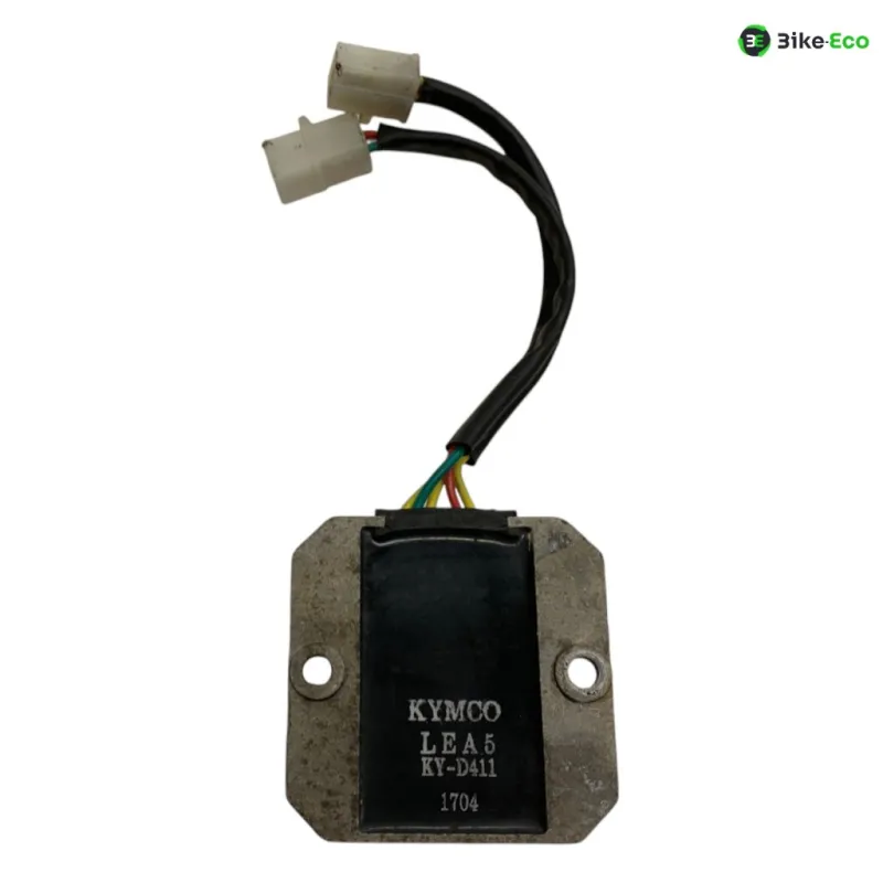 Regulateur charge batterie KYMCO AGILITY 125 2016 PLUS