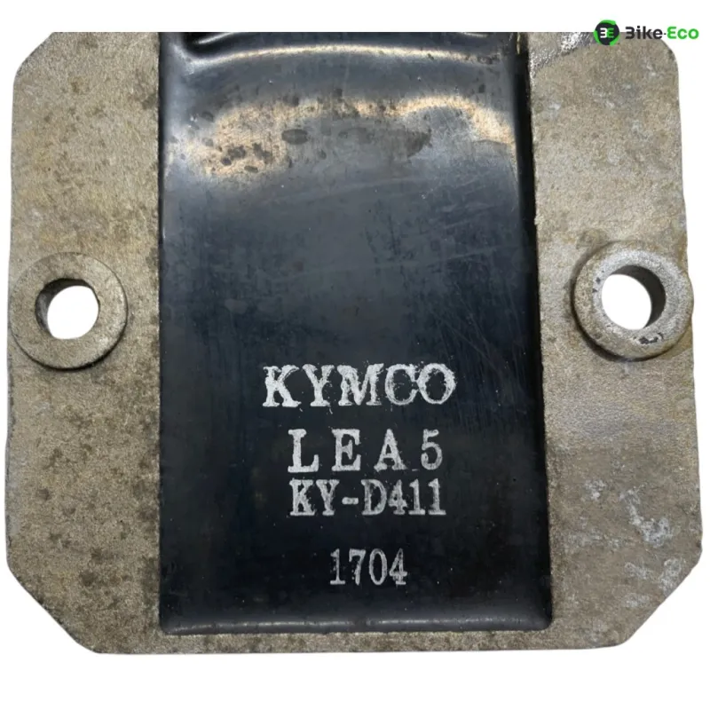 Regulateur charge batterie KYMCO AGILITY 125 2016 PLUS