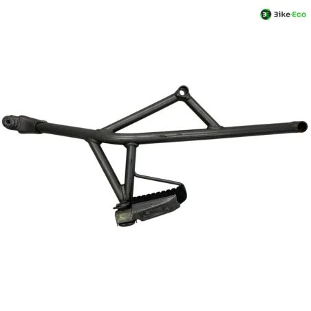 Platine arriere gauche KAWASAKI KLE 650 2011-2014 VERSYS