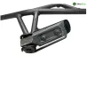 Platine arriere gauche KAWASAKI KLE 650 2011-2014 VERSYS Platine arriere gauche KAWASAKI KLE 650 2011-2014 VERSYS