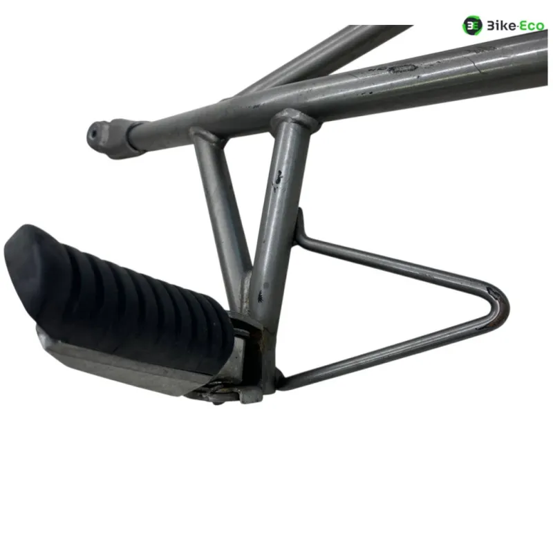 Platine arriere gauche KAWASAKI KLE 650 2011-2014 VERSYS