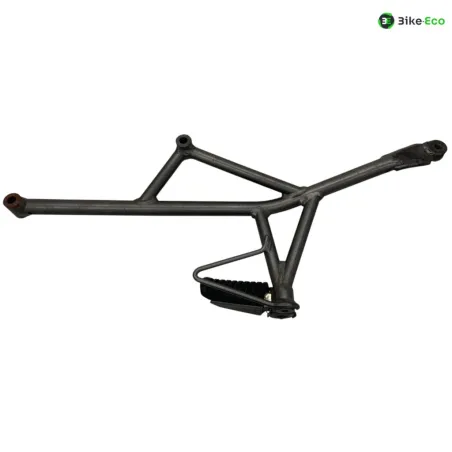 Platine arriere gauche KAWASAKI KLE 650 2011-2014 VERSYS
