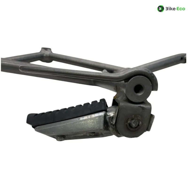 Platine arriere gauche KAWASAKI KLE 650 2011-2014 VERSYS