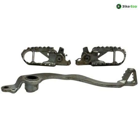 Pedale frein HONDA CRF 150 R 2022-2024