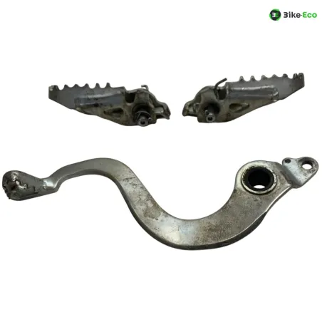 Pedale frein HONDA CRF 150 R 2022-2024