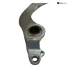 Pedale frein HONDA CRF 150 R 2022-2024