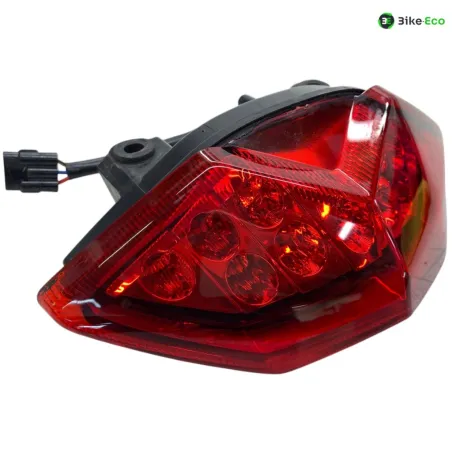 Feu arriere KAWASAKI KLE 650 2011-2014 VERSYS