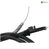 Cable d'accelerateur KAWASAKI KLE 650 2011-2014 VERSYS