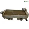 Radiateur eau gauche HONDA CRF 150 R 2022-2024 Radiateur eau gauche HONDA CRF 150 R 2022-2024