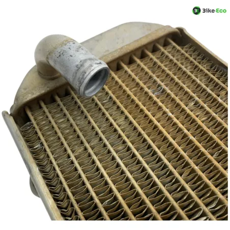 Radiateur eau gauche HONDA CRF 150 R 2022-2024