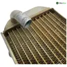 Radiateur eau gauche HONDA CRF 150 R 2022-2024 Radiateur eau gauche HONDA CRF 150 R 2022-2024