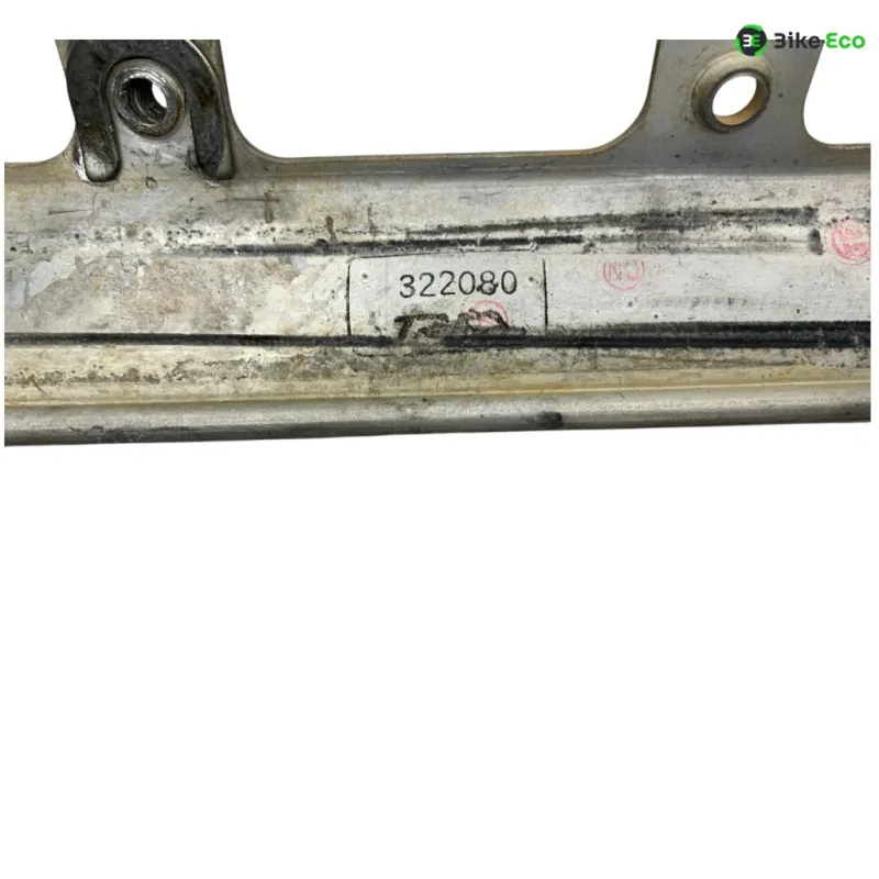 Radiateur eau gauche HONDA CRF 150 R 2022-2024