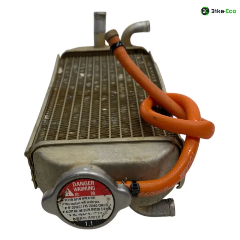 Radiateur eau droit HONDA CRF 150 R 2022-2024