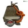 Radiateur eau droit HONDA CRF 150 R 2022-2024 Radiateur eau droit HONDA CRF 150 R 2022-2024