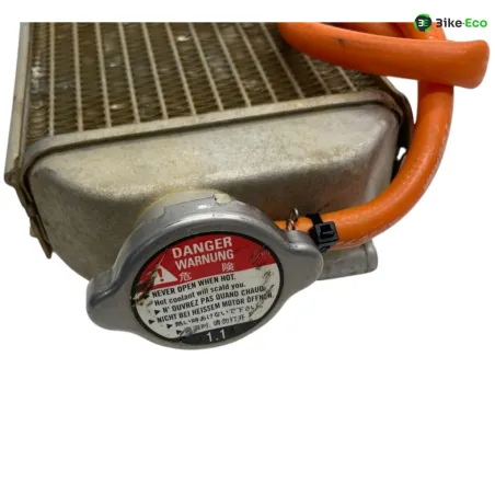 Radiateur eau droit HONDA CRF 150 R 2022-2024