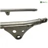 Boucle cadre arriere HONDA CRF 150 R 2022-2024 Boucle cadre arriere HONDA CRF 150 R 2022-2024