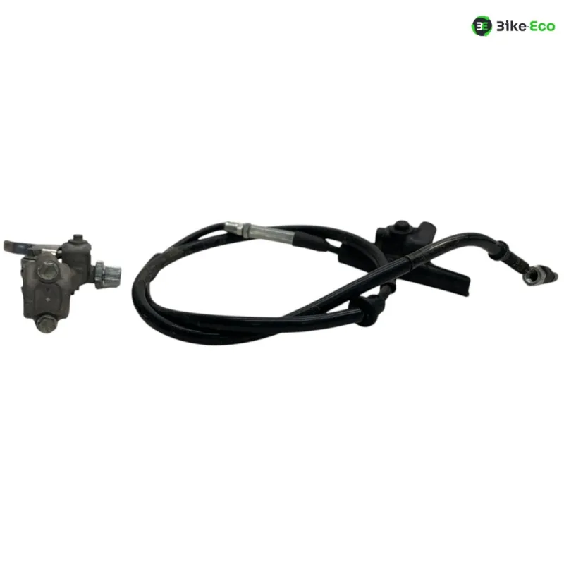 Cocotte d'embrayage gauche HONDA CRF 150 R 2022-2024