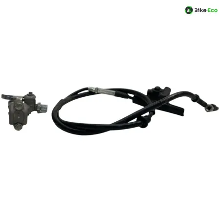 Cocotte d'embrayage gauche HONDA CRF 150 R 2022-2024