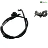Cocotte d'embrayage gauche HONDA CRF 150 R 2022-2024 Cocotte d'embrayage gauche HONDA CRF 150 R 2022-2024