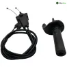 Cable d'accelerateur HONDA CRF 150 R 2022-2024 Cable d'accelerateur HONDA CRF 150 R 2022-2024