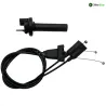 Cable d'accelerateur HONDA CRF 150 R 2022-2024 Cable d'accelerateur HONDA CRF 150 R 2022-2024