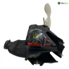 Boite a air HONDA CRF 150 R 2022-2024 Boite a air HONDA CRF 150 R 2022-2024