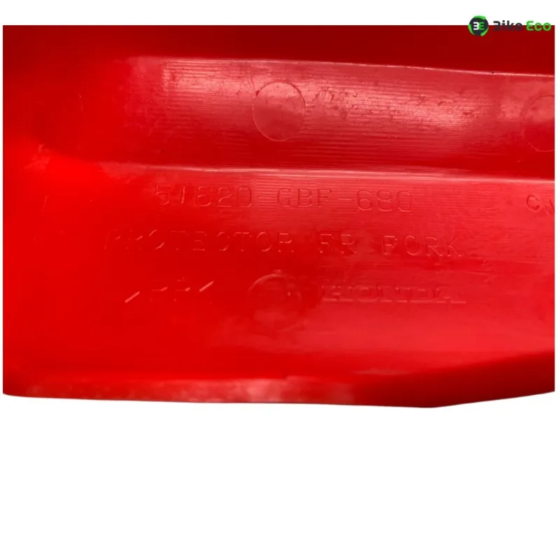Lot cache carenage HONDA CRF 150 R 2022-2024