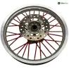 Jante arriere HONDA CRF 150 R 2022-2024 Jante arriere HONDA CRF 150 R 2022-2024