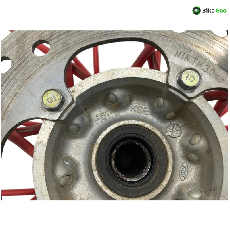 Jante arriere HONDA CRF 150 R 2022-2024