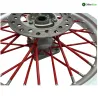 Jante arriere HONDA CRF 150 R 2022-2024 Jante arriere HONDA CRF 150 R 2022-2024
