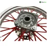 Jante arriere HONDA CRF 150 R 2022-2024 Jante arriere HONDA CRF 150 R 2022-2024