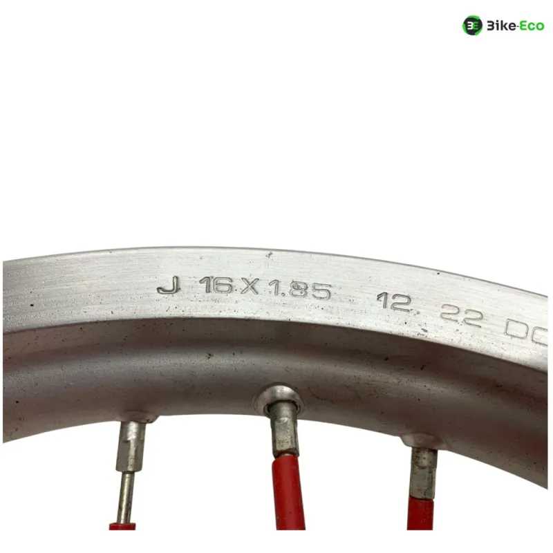 Jante arriere HONDA CRF 150 R 2022-2024
