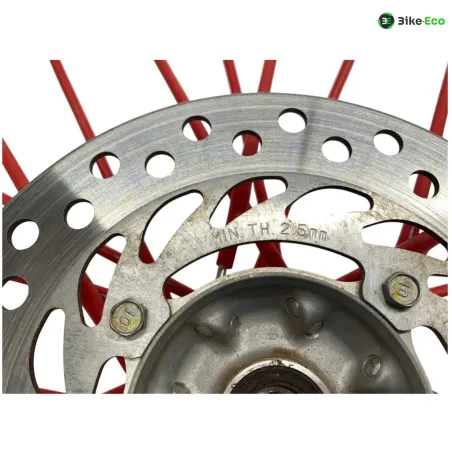 Jante avant HONDA CRF 150 R 2022-2024