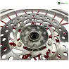 Jante avant HONDA CRF 150 R 2022-2024 Jante avant HONDA CRF 150 R 2022-2024