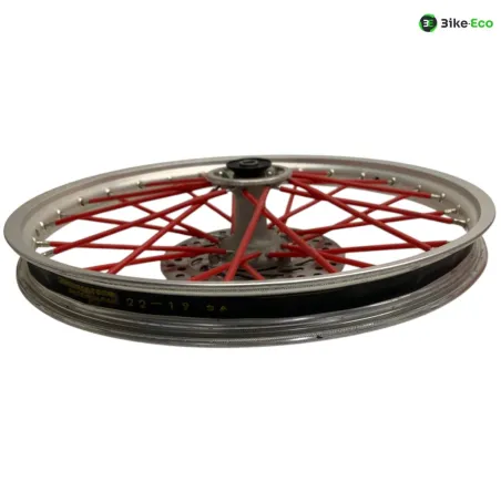 Jante avant HONDA CRF 150 R 2022-2024