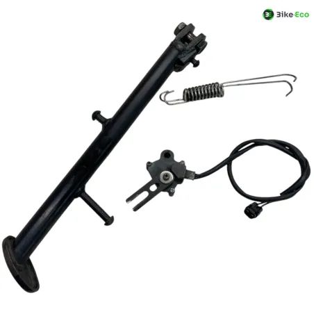Bequille laterale KAWASAKI KLE 650 2011-2014 VERSYS