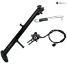 Bequille laterale KAWASAKI KLE 650 2011-2014 VERSYS