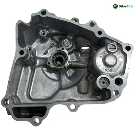 Carter moteur gauche HONDA CRF 150 R 2022-2024