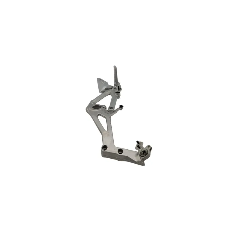 Platine avant gauche DUCATI PANIGALE V4 S ABS 2020 - 2021